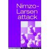 Nizmo-Larsen Attack (Tim Wall)(Brožovaná)