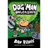 Scholastic US Dog Man Unleashed: A Graphic Novel