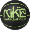 Basketbalová lopta Nike EVERYDAY PLAYGROUND 8P GRAPHIC DEFLATED čierna N.100.4371.060 - 7