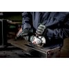 Metabo WVB 18 LT BL 11-125 QUICK AKUMULÁTOROVÁ UHLOVÁ BRÚSKA 613057840