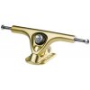 Longboard trucky PARIS V3 180mm/50° Gold Satin