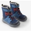 Detské zimné topánky Reima Talves Veľkosť topánok (EU): 33 / Farba: modrá