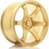 JAPAN RACING Japan Racing SL03 8x17 Blank ET20|-|42 Gold 72.6