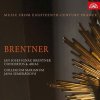 Collegium Marianum: Brentner: Music From Eighteenth - Century Prague - CD