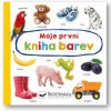 Svojtka Moja prvá kniha farieb