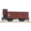 Piko Krytý vagón G02 s kabínou brzdára DR III 47760