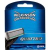 Wilkinson Sword Quattro 8 ks