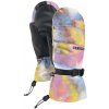 Rukavice Burton Profile Mittens Stout White Voyager S