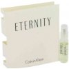 Calvin Klein Eternity, vzorka vône pre ženy