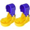 Senzačne Pasca Vachy MouseKiller na myši, plast, bal. 2 ks, blister 38499
