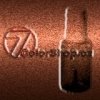 Hyundai TN5 2012 - 2013 CRYSTAL COPPER barva/metal, tužka