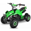 Detská štvorkolka DRAGON II Sport zelená