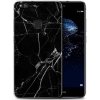 VSETKONAMOBIL 8578 VSETKONAMOBIL MY ART obal Huawei P10 Lite BLACK MARBLE (142)