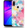 Picasee ULTIMATE CASE pro Xiaomi Redmi 7 - Farebná strecha