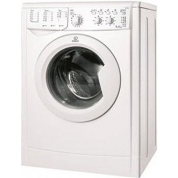 Indesit IWSC 61051 C ECO