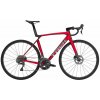 TREK Madone SL 5 Gen 8 Gloss Fury Red/Matte Deep Smoke - XL
