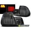 Tuning-tec Zadné LED svetlá SMOKE pasujú na BMW E46 09.01-03.05 SEDAN