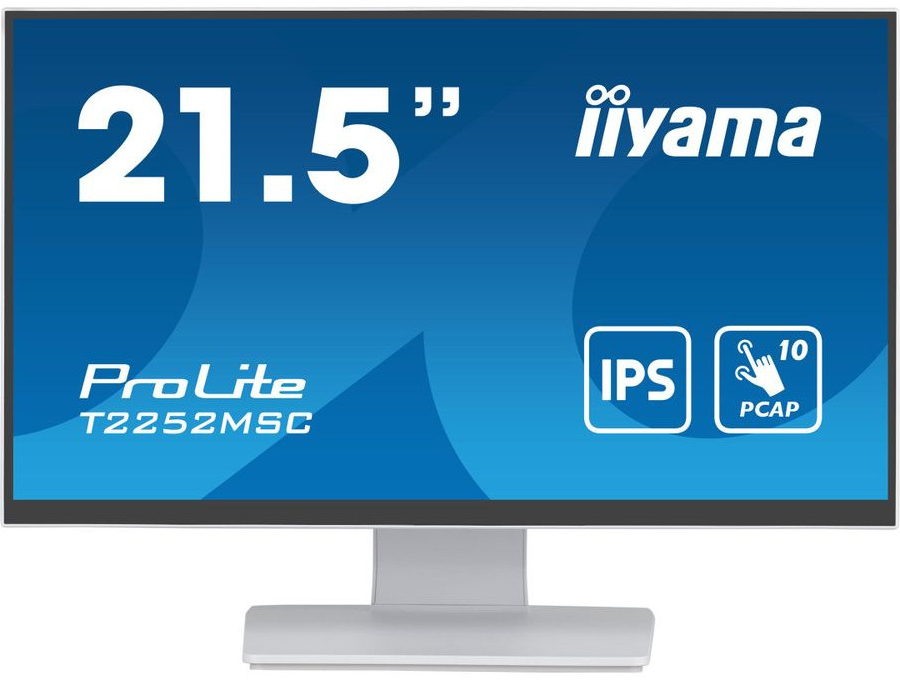 iiyama ProLite T2252MSC-W2