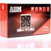ABM FX-8IR Cúvacia kamera