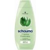 Schauma šampón 400ml - 7 Herbs Freshness