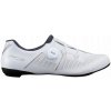 Topánky zasúvateľné do pedálov Shimano SH-RC703 cestné veľ. 36