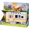 Moose Toys Bluey karavan dobrodružstiev Caravan Adventures