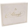 Harry Potter: Always Wedding Guest Book