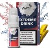 Way To Vape Extreme Drink e-liquid 10 ml 3 mg