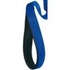 Ferplast Vodítko nylon DAYTONA GA Ploché 120-200/20 modré FP