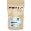 Protein a Co Spirulina BIO v prášku Váha: 200 g