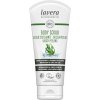 Lavera Bio Rosemary & Bio Green Coffee energizujúci telový peeling 200 ml