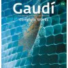 Gaudí, introduction to his architecture (Cirlot Laporta,Juan Eduardo,Pla Boada,Ricard,Vivas Ortiz,Pere)(Brožovaná)