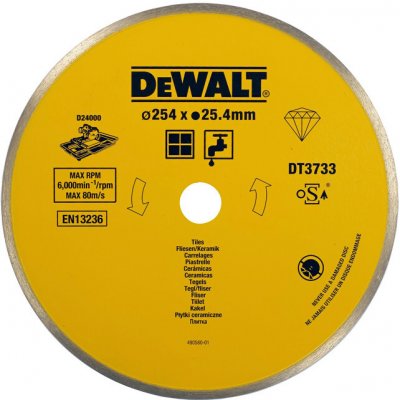 DeWalt DT3734