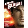 Steven Seagal kolekce DVD
