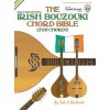 THE IRISH BOUZOUKI CHORD BIBLE: GDAE MAN