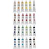 Maaleo Akrylové farby 24 ks 12 ml 20363