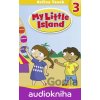 My Little Island 3 - Active Teach - Pearson