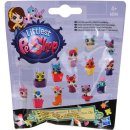 Figúrka a zvieratko Hasbro Littlest Pet Shop BALENIE V SÁČKU