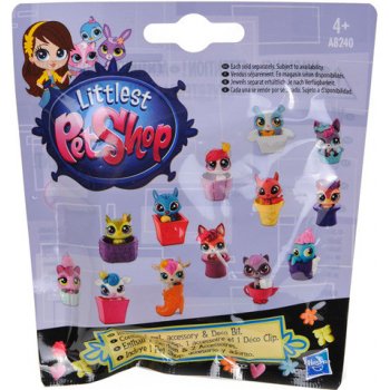 Hasbro Littlest Pet Shop BALENIE V SÁČKU