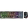 Genius GX GAMING Scorpion KM-GX3 - CZ/SK 31330011403 (31330011403)