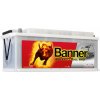 Banner Buffalo Bull SHD 12V 170Ah 1000A SHD67033