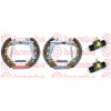 Sada brzdových čeľustí BREMBO K 85 036