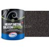 Vitex Heavy Metal Silicon Effect - štrukturálna kováčska farba 772 Amethyst 2,25L