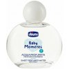 Chicco Baby Moments Sun krém na opaľovanie SPF50+ pre deti od narodenia 75 ml