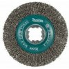 MAKITA MAKITA D-73427 - Brúsna kefa X-Lock