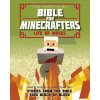 Unofficial Bible for Minecrafters: Life of Moses (GARRETT ROMINES)(Brožovaná)
