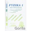 Fyzika 1 - Marián Olejár