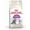 Royal Canin Regular Sensible granule pre mačky s citlivým zažívacím traktom 10 kg