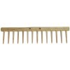 J.A.D. TOOLS JAD Tools 5190 Hrebeň grófsky, 14 kolíkov drevené