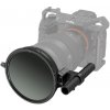 95mm CPL-VND Filter Kit with Rod Clamp 3864 SmallRig